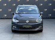 Volkswagen Touran 2