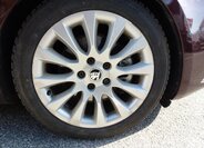 Škoda Superb Kombi 2,0 l 125 kw