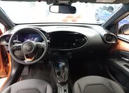 Toyota Aygo Hatchback 1,5 l 53 kw