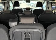 Ford Tourneo Custom Ostatní 2,0 l 136 kw