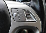 Hyundai ix35 SUV / Terénní 1,7 l 85 kw