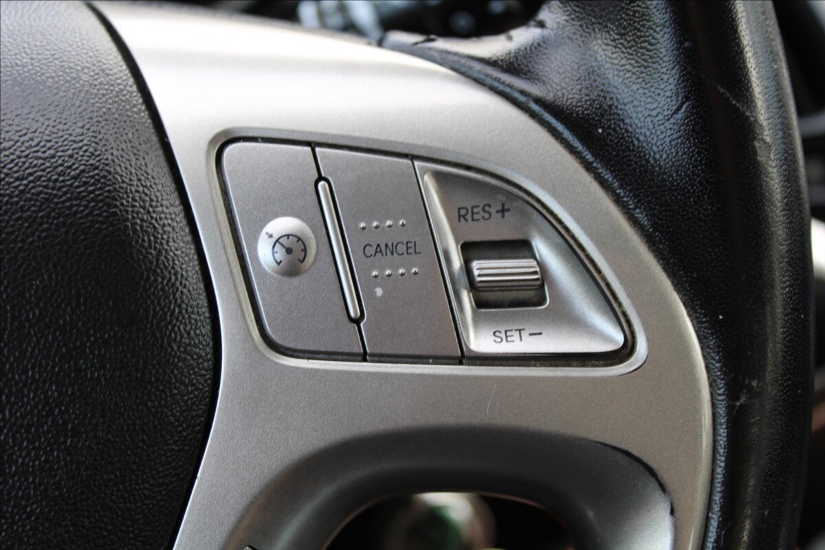 Hyundai ix35 SUV / Terénní 1,7 l 85 kw