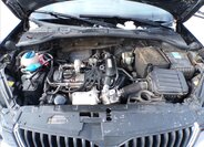 Škoda Yeti Kombi 1,2 l 77 kw