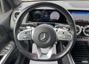 Mercedes-Benz GLB 36