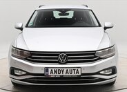 Volkswagen Passat Kombi 2,0 l 110 kw
