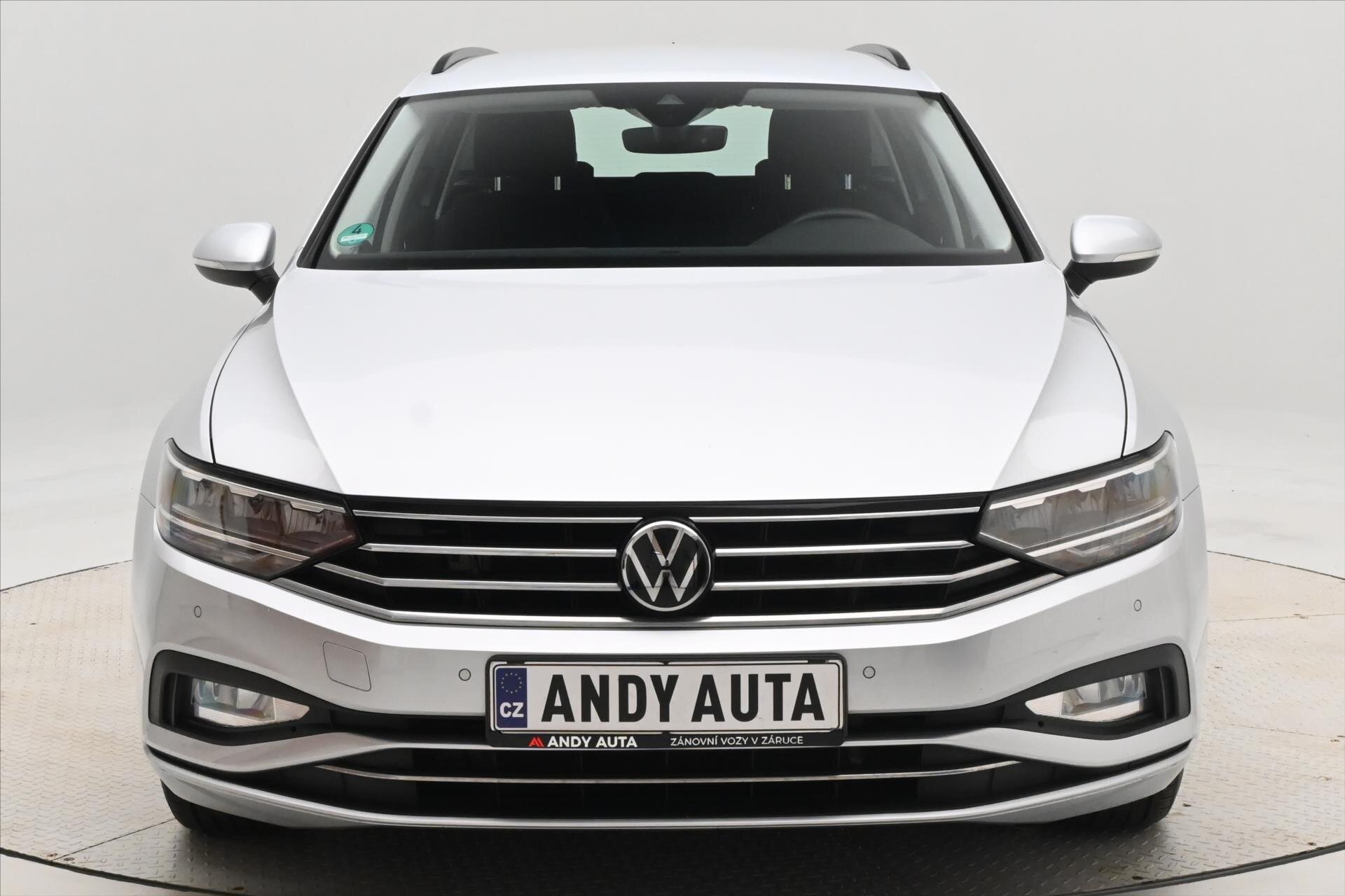 Volkswagen Passat Kombi 2,0 l 110 kw