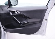 Peugeot 208 Hatchback 1,2 l 60 kw