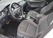Škoda Octavia 6
