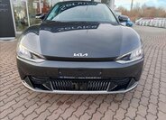 KIA EV6 SUV / Terénní 0,0 168 kw