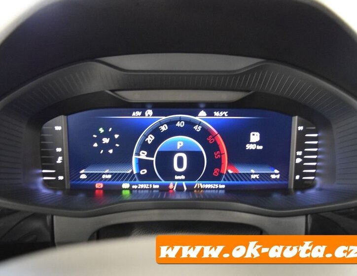 Škoda Kodiaq SUV 2,0 l 140 kw