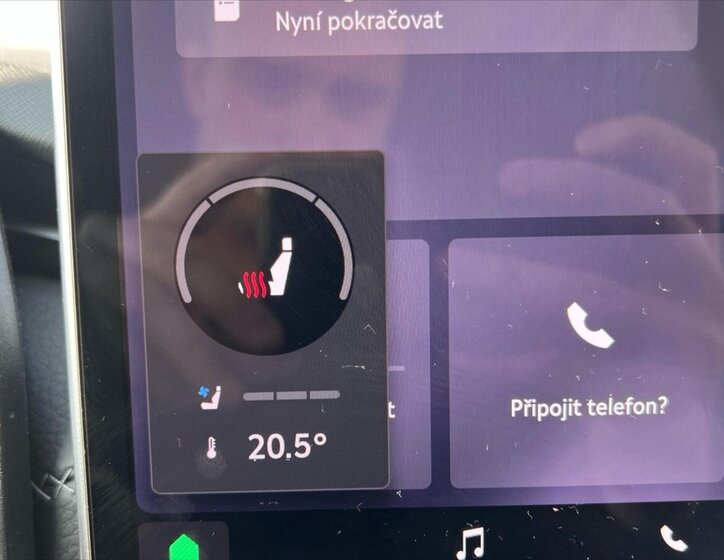 Škoda Kodiaq SUV / Terénní 2,0 l 142 kw