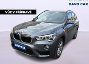 BMW X1 SUV / Terénní 2,0 l 110 kw