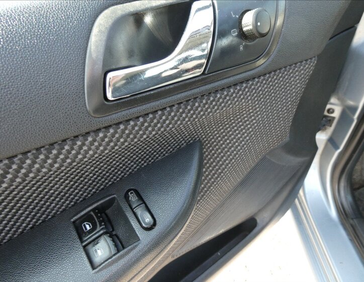 Škoda Fabia Hatchback 1,9 l 47 kw