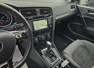 Volkswagen Golf Kombi 1,4 l 110 kw