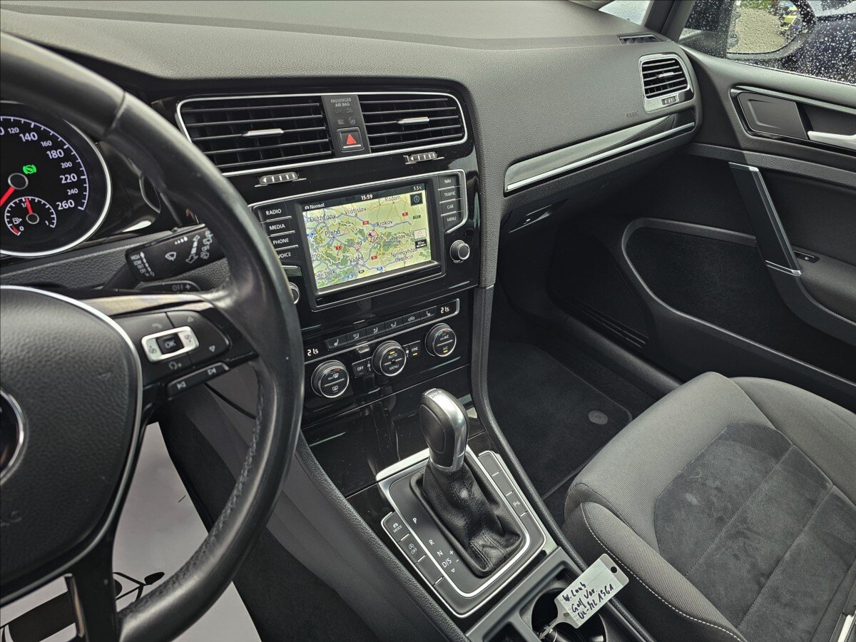 Volkswagen Golf Kombi 1,4 l 110 kw