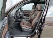 BMW X3 SUV / Terénní 3,0 l 230 kw