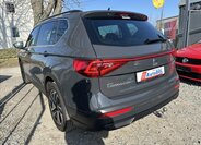 Seat Tarraco SUV / Terénní 1,5 l 110 kw