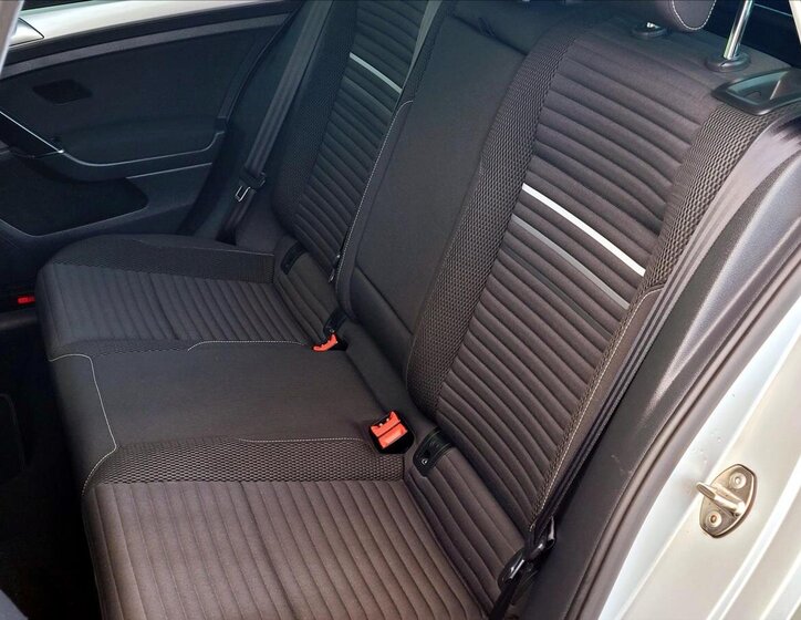 Volkswagen Golf Kombi 1,4 l 90 kw