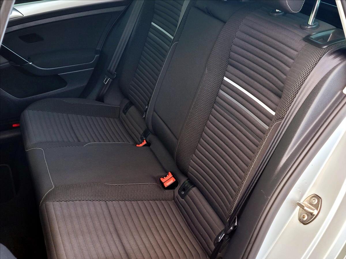 Volkswagen Golf Kombi 1,4 l 90 kw