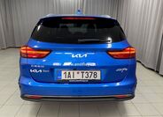 KIA Ceed 7