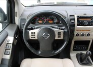 Nissan Pathfinder 10