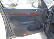 Škoda Octavia Kombi 1,8 l 118 kw