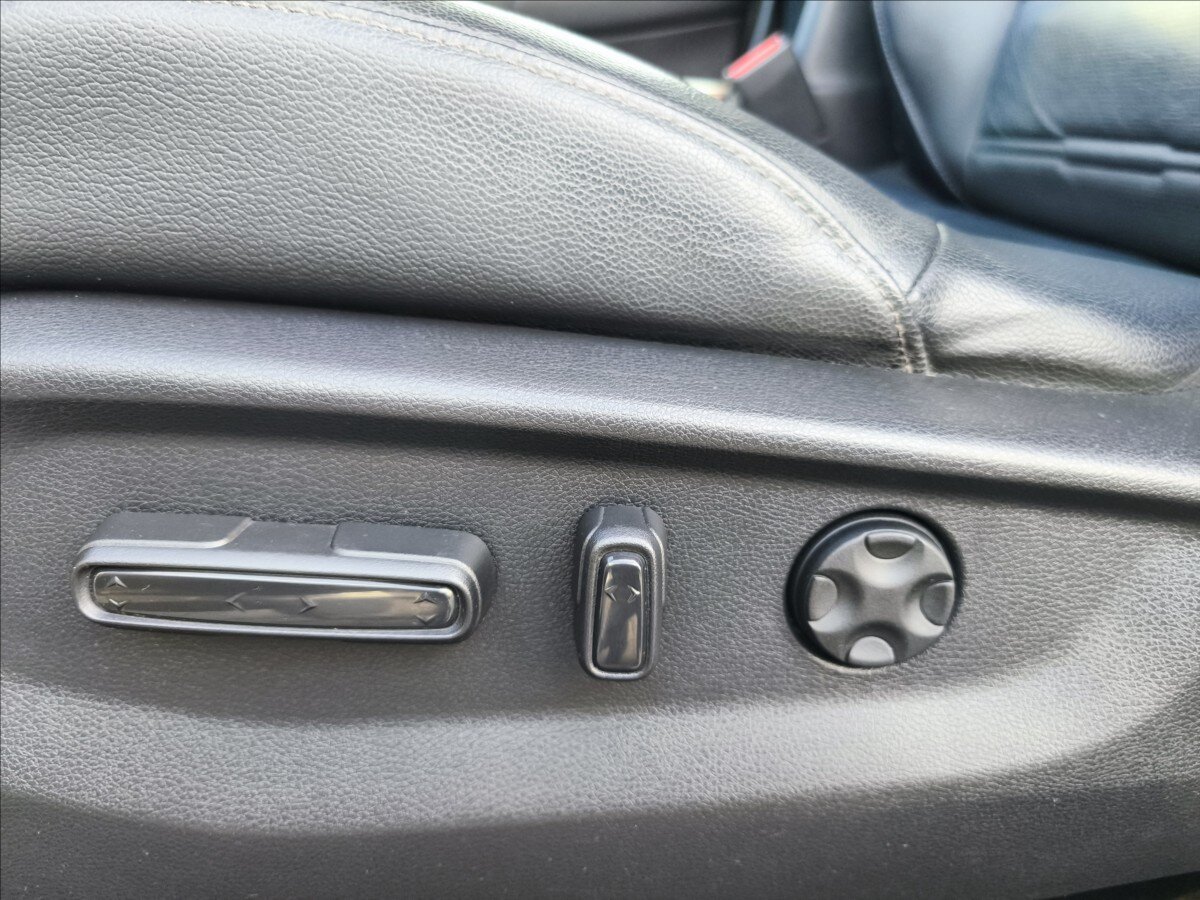 Honda CR-V SUV / Terénní 2,0 l 107 kw