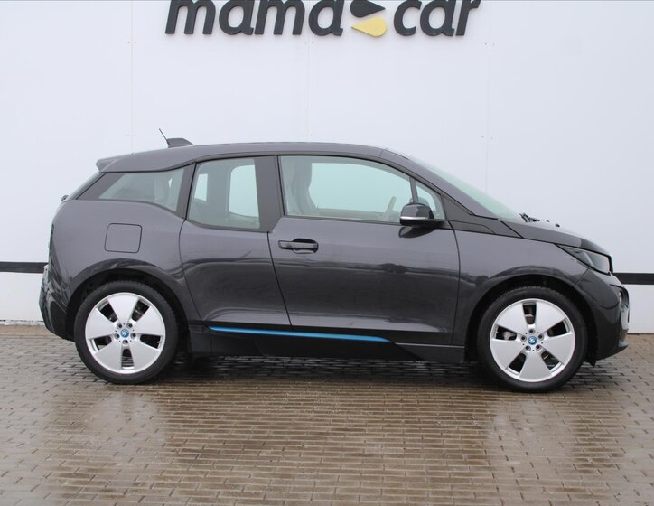 BMW i3 Hatchback 0,0 125 kw