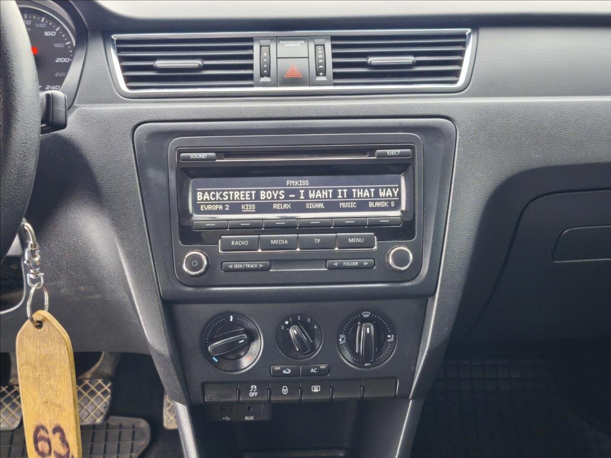 Seat Toledo Hatchback 1,2 l 77 kw