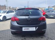 Opel Astra Hatchback 1,4 l 74 kw