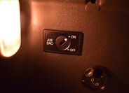 Volkswagen Touran MPV 1,4 l 103 kw