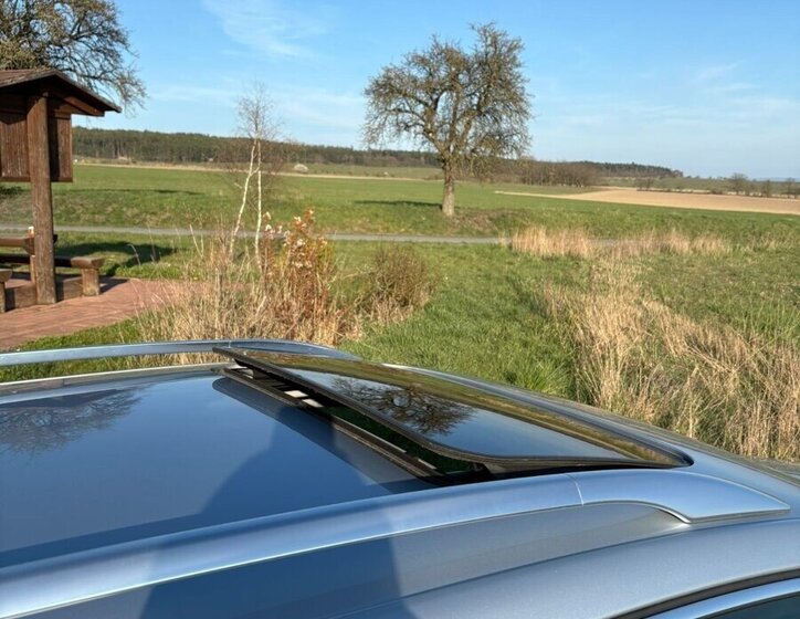 Volkswagen Passat Kombi 0,0 125 kw