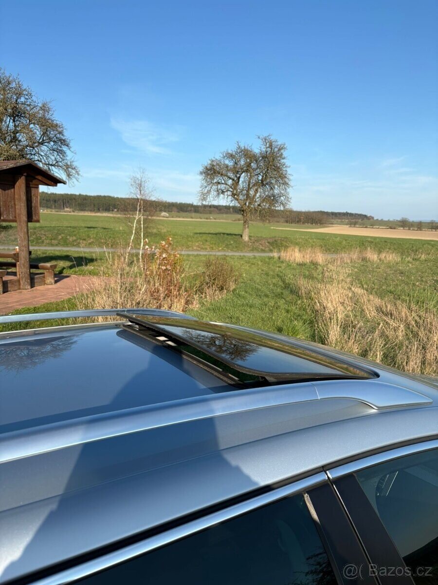 Volkswagen Passat Kombi 0,0 125 kw