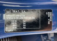 Seat Arona SUV / Terénní 999,0 70 kw