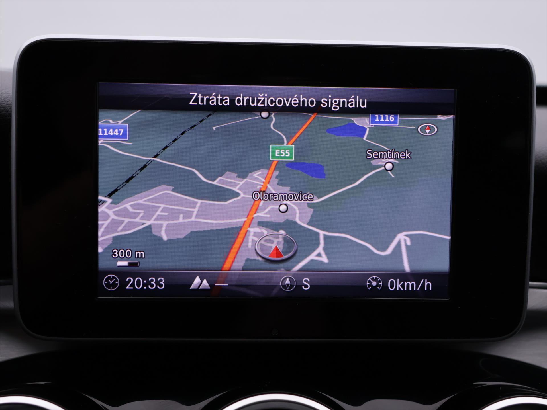 Mercedes-Benz Třídy C