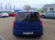 Mitsubishi Colt Hatchback 1,3 l 70 kw