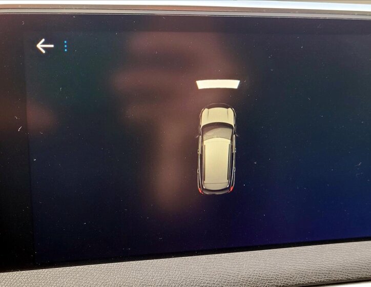 Peugeot 3008 SUV / Terénní 1,5 l 96 kw