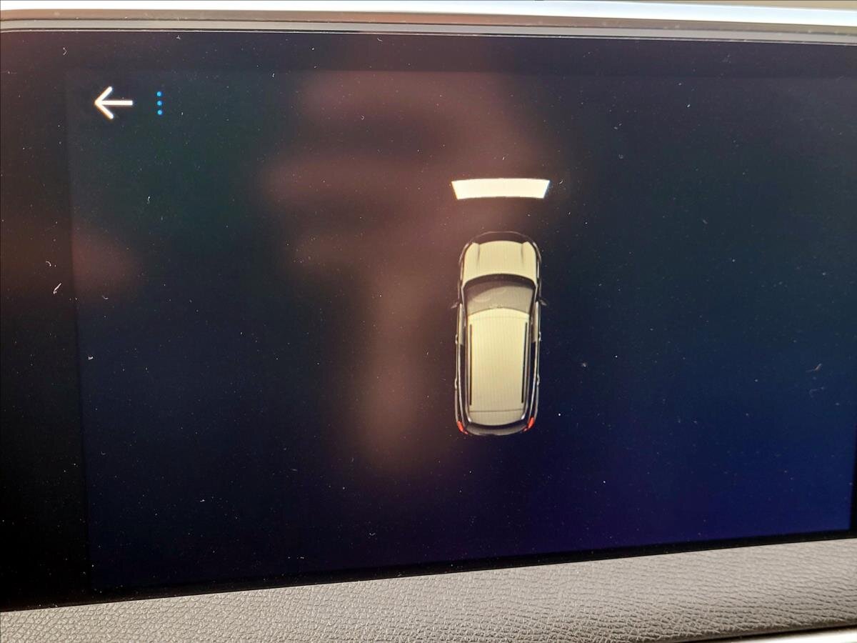 Peugeot 3008 SUV / Terénní 1,5 l 96 kw