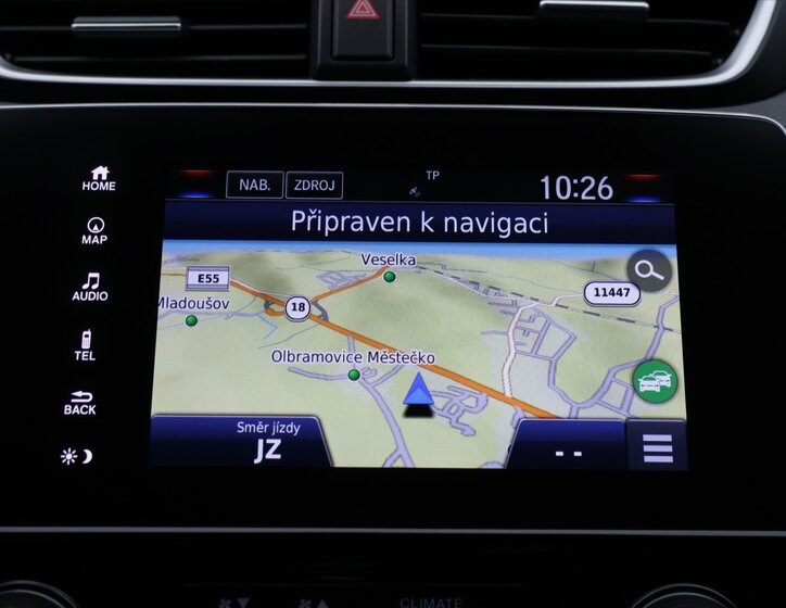 Honda CR-V SUV / Terénní 1,5 l 127 kw