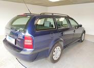 Škoda Octavia 7