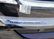 Renault Austral SUV 1,3 l 116 kw