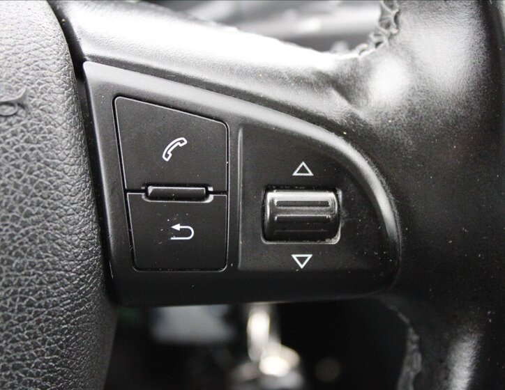 Škoda Octavia Liftback 1,6 l 77 kw