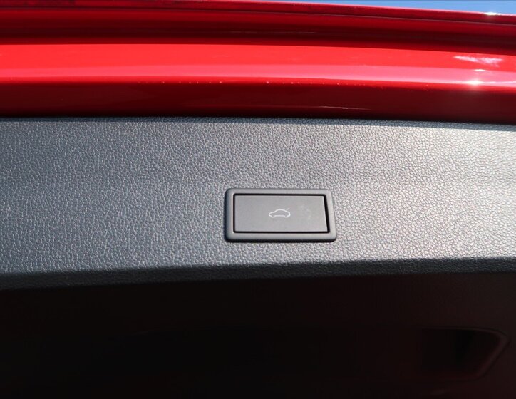 Seat Ateca SUV / Terénní 1,5 l 110 kw