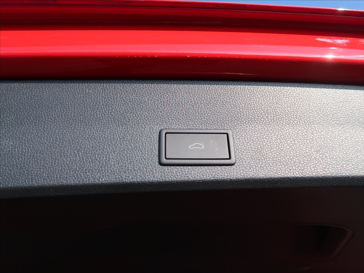 Seat Ateca SUV / Terénní 1,5 l 110 kw