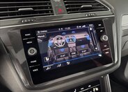 Volkswagen Tiguan Allspace SUV / Terénní 1,5 l 110 kw