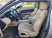 Land Rover Range Rover Evoque 10