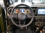 Jeep Gladiator Pick-up 3,6 l 209 kw