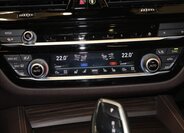 BMW Řada 6 Liftback 3,0 l 235 kw