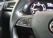 Škoda Superb Sedan 2,0 l 110 kw