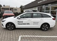 Hyundai i30 Kombi 1,5 l 103 kw